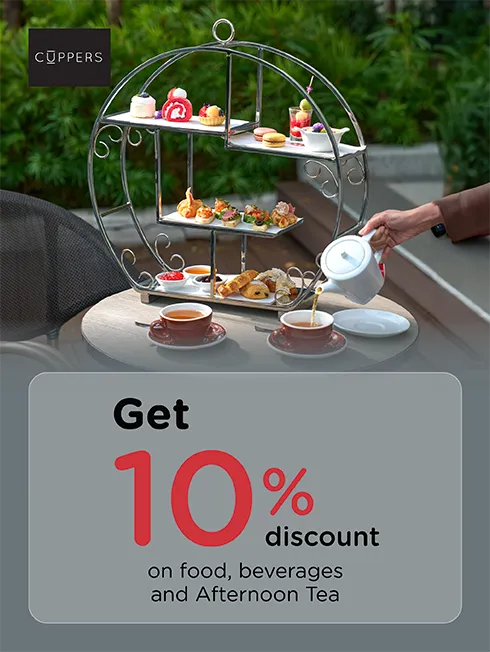 คัปเปอร์ คัปเปอร์