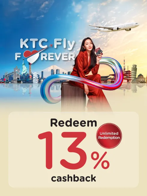 Fly FOREVER with AirAsia