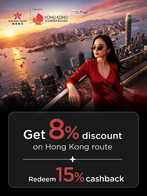 Hong Kong Airlines