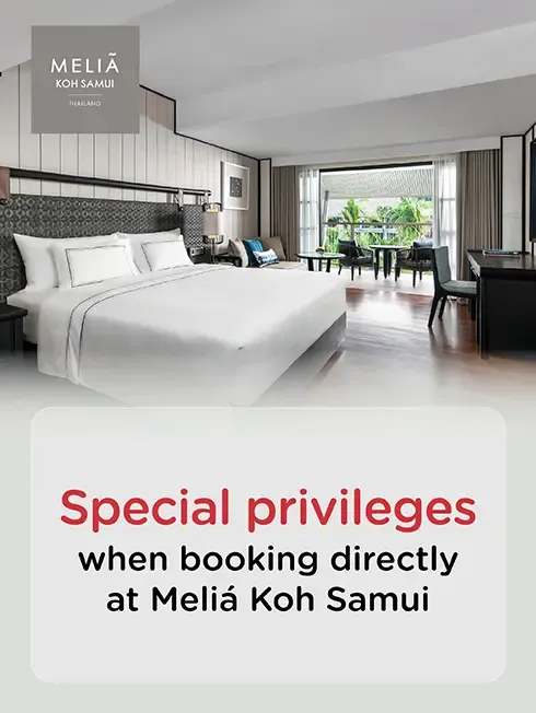 Meliá Koh Samui