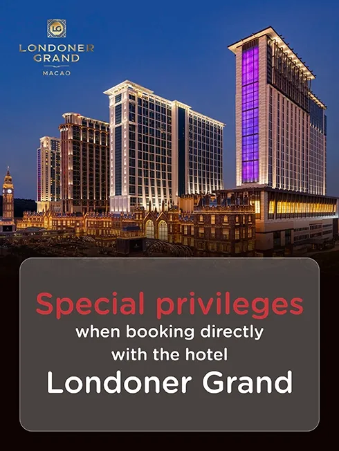 The Londoner Grand