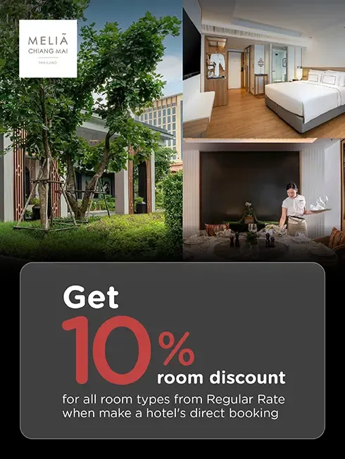 MELIÁ CHIANG MAI