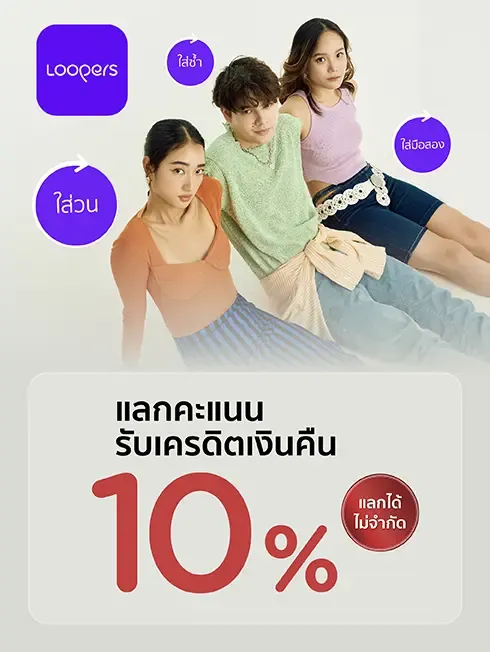 Loopers Website & Application