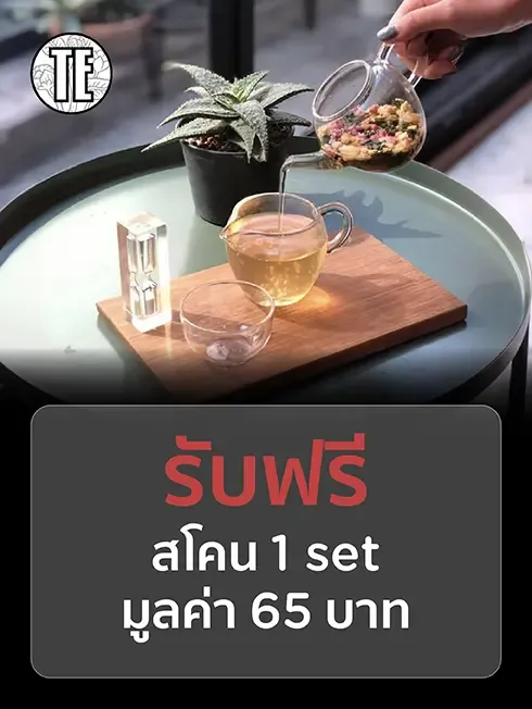 ที ไทม์ แอนด์ สเปช