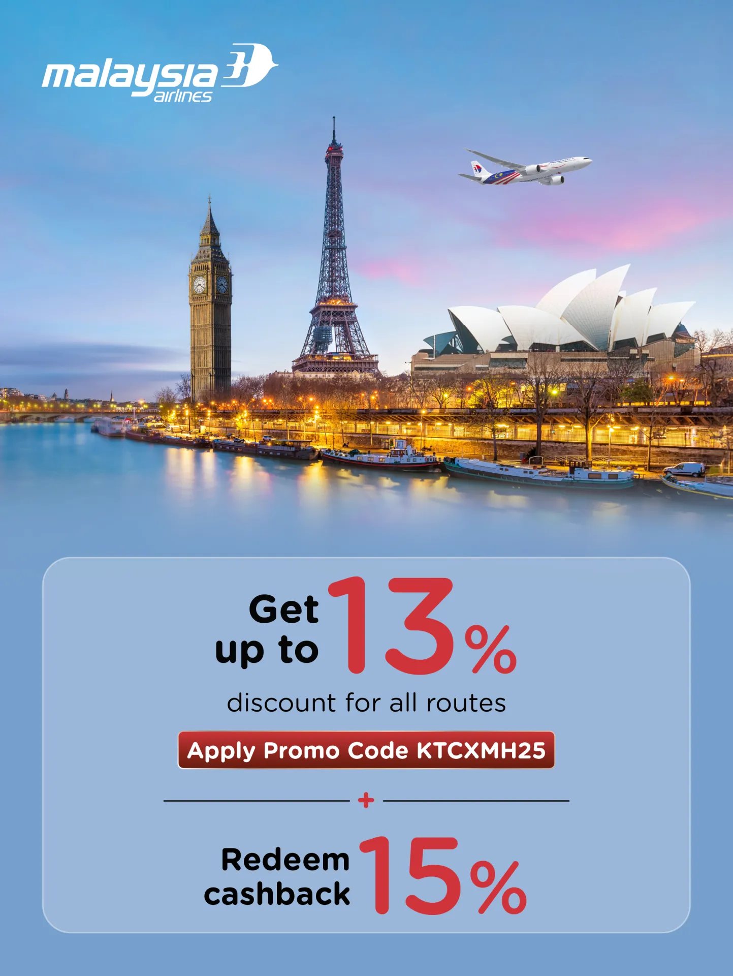 Malaysia Airlines Malaysia Airlines