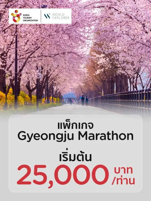 gyeongju marathon