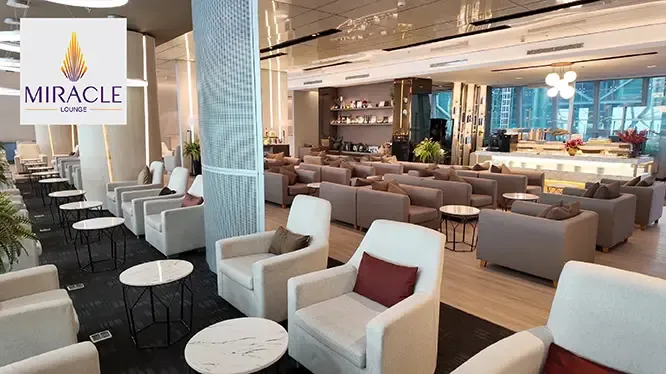miracle lounge