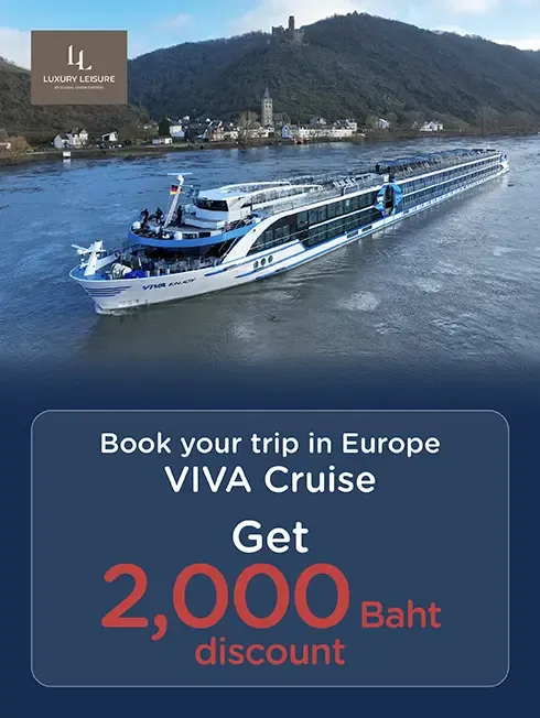 Luxury Leisure by Global Union Express