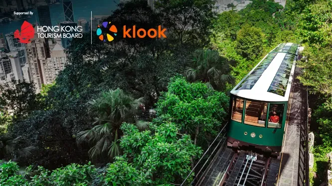 โปรเที่ยวฮ่องกง