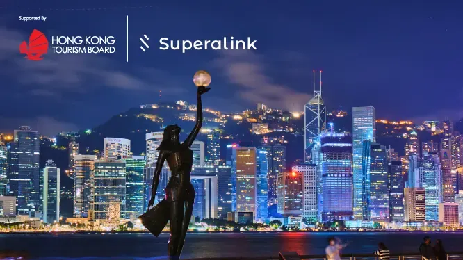 โปรเที่ยวฮ่องกง