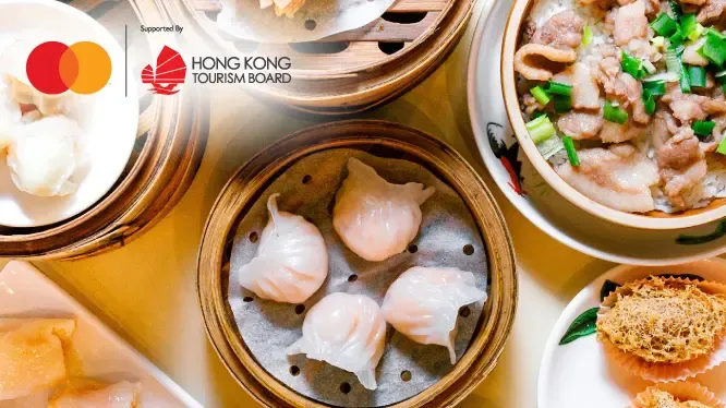 โปรเที่ยวฮ่องกง