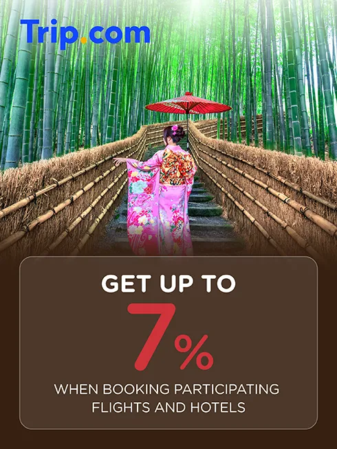 จองตั๋วเครื่องบินและโรงแรมทั่วโลก ที่ Trip.com จองตั๋วเครื่องบินและโรงแรมทั่วโลก ที่ Trip.com