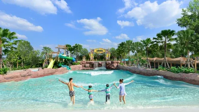 Centre Point Prime Hotel Pattaya