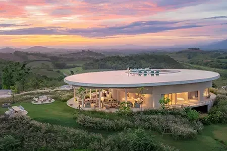 จองโปรฯออนไลน์ได้ก่อนใคร ในราคางานท่องเที่ยว ที่โรงแรมชั้นนำทั่วไทย กับบัตรเครดิต KTC