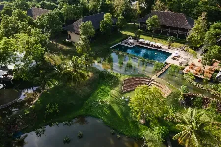 จองโปรฯออนไลน์ได้ก่อนใคร ในราคางานท่องเที่ยว ที่โรงแรมชั้นนำทั่วไทย กับบัตรเครดิต KTC