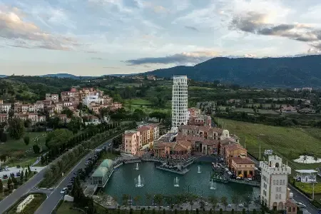 จองโปรฯออนไลน์ได้ก่อนใคร ในราคางานท่องเที่ยว ที่โรงแรมชั้นนำทั่วไทย กับบัตรเครดิต KTC