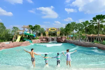 จองโปรฯออนไลน์ได้ก่อนใคร ในราคางานท่องเที่ยว ที่โรงแรมชั้นนำทั่วไทย กับบัตรเครดิต KTC