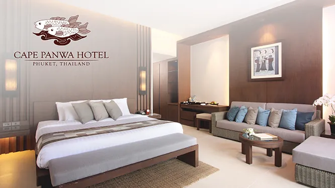 Cape Panwa Hotel (Phuket) 