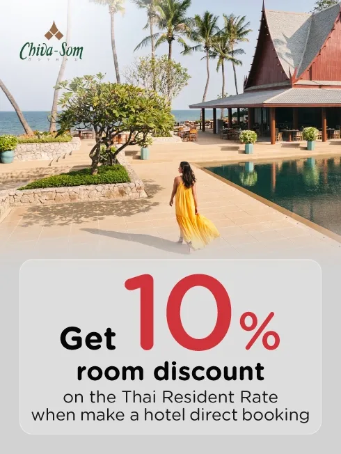 Chiva-Som Hua Hin