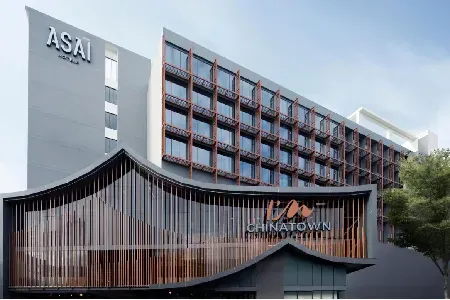 โปรโมชั่นห้องพักที่โรงแรมและรีสอร์ตในเครือดุสิต และโรงแรมอาศัย กับบัตรเครดิต KTC