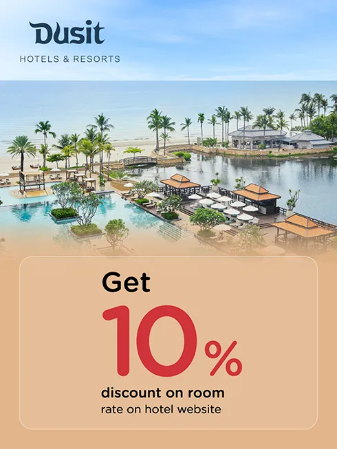 Dusit Hotels & Resorts and ASAI Hotels