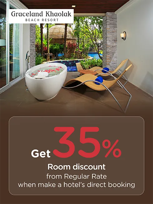 Graceland Khaolak