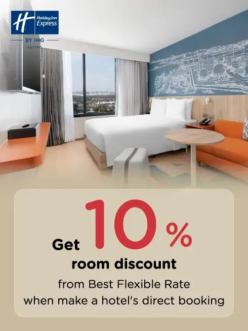 Holiday Inn Express Rayong