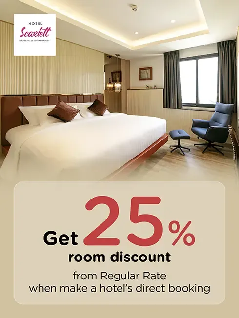 Hotel Scarlett