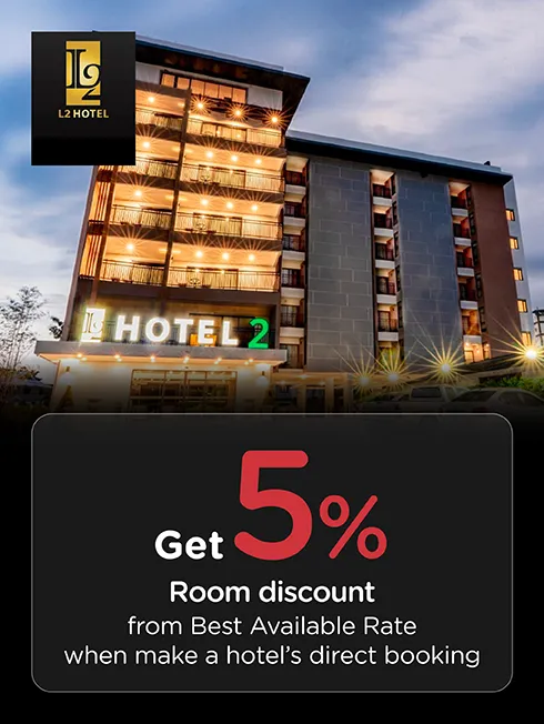 L2 Hotel Khonkaen
