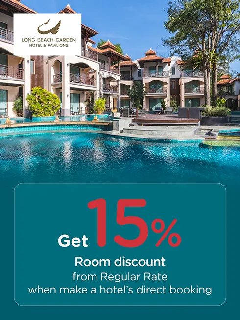 Long Beach Garden Hotel and Spa