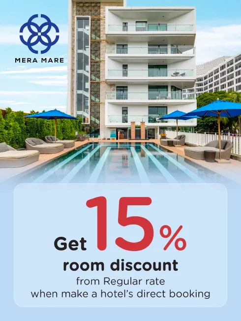 Mera Mare Pattaya