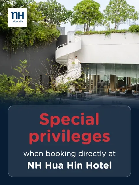 NH Hua Hin