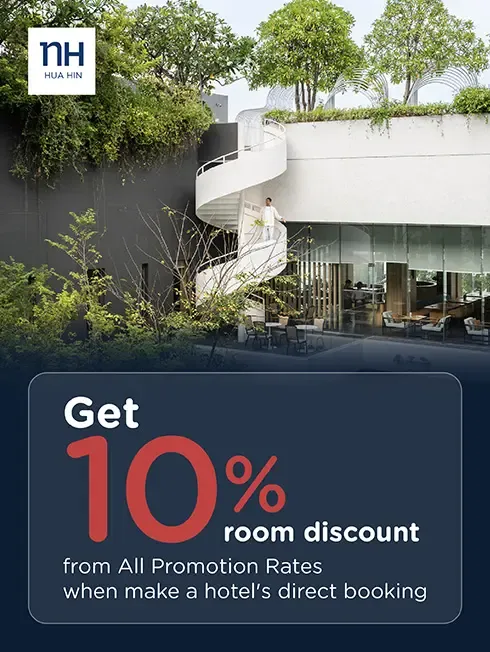 NH Hua Hin