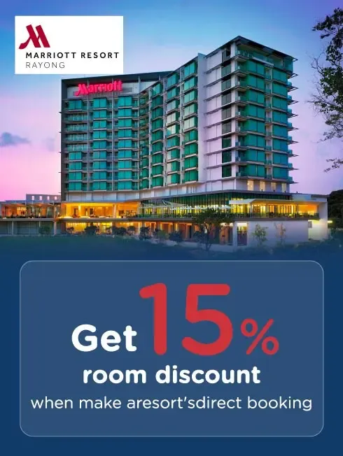 Rayong Marriott Resort & Spa