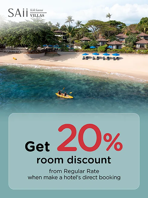 SAii Koh Samui Villas