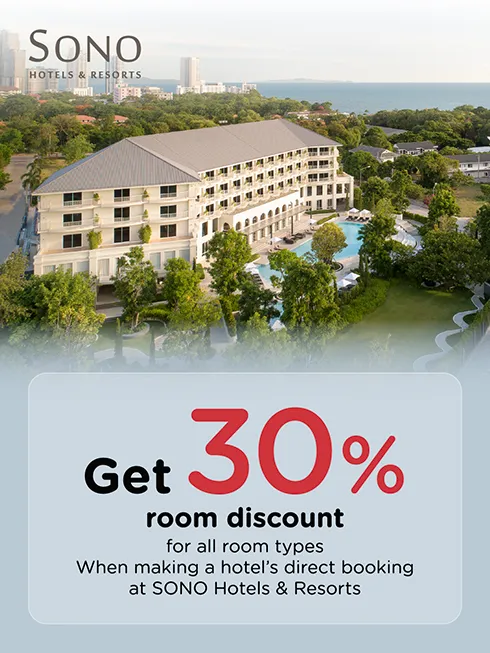 SONO Hotels & Resorts