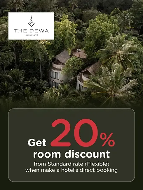 The Dewa Koh Chang