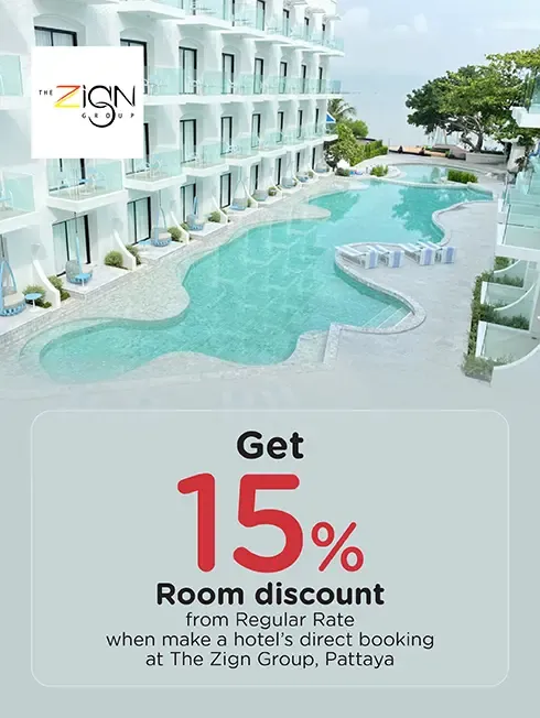 The Zign Group, Pattaya
