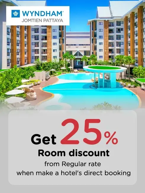 Wyndham Jomtien Pattaya