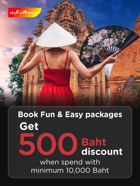Skyfuntravel.com