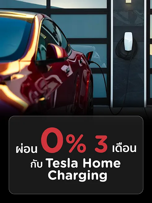 Tesla Wall Connector