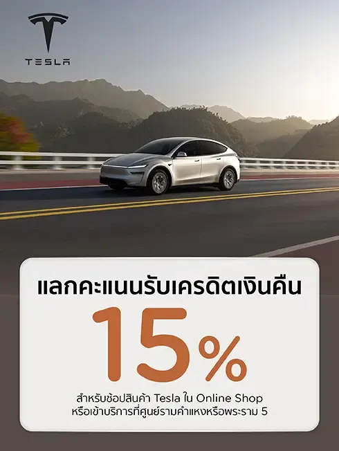 TESLA - After Sales Service