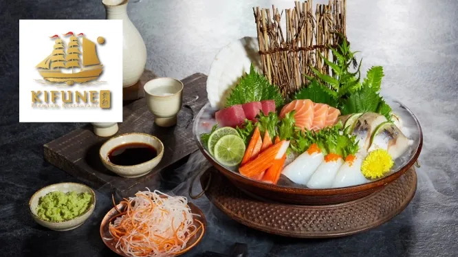 ร้านอาหารญี่ปุ่นในกรุงเทพ