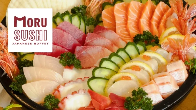 ร้านอาหารญี่ปุ่นในกรุงเทพ