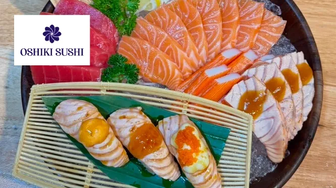 ร้านอาหารญี่ปุ่นในกรุงเทพ