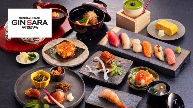 ร้านอาหารญี่ปุ่นในกรุงเทพ