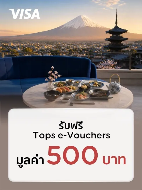 ร้านค้าออนไลน์จดทะเบียนในต่างประเทศ x VISA