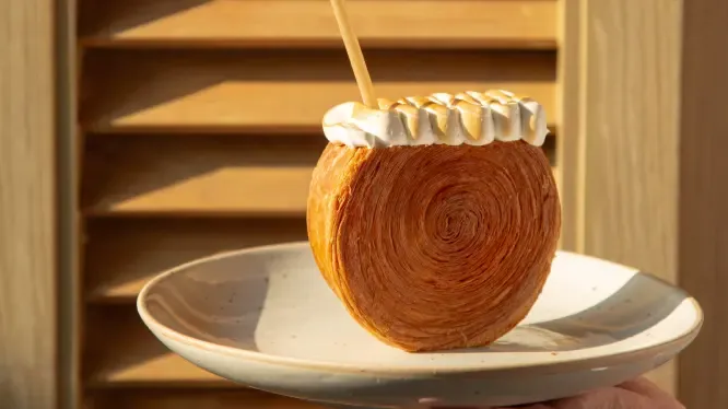 โปรโมชั่นห้องอาหารโรงแรม อนันตรา สยาม กรุงเทพฯ กับบัตรเครดิต KTC