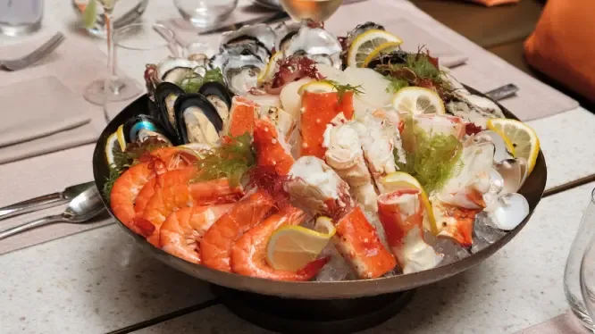 โปรโมชั่นห้องอาหารโรงแรม อนันตรา สยาม กรุงเทพฯ กับบัตรเครดิต KTC