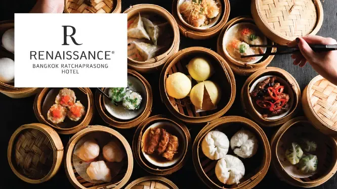 ห้องอาหาร Fei Ya ห้องอาหาร Fei Ya